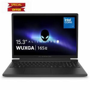 Alienware 15 Gaming Laptop - Intel Core 7 240H