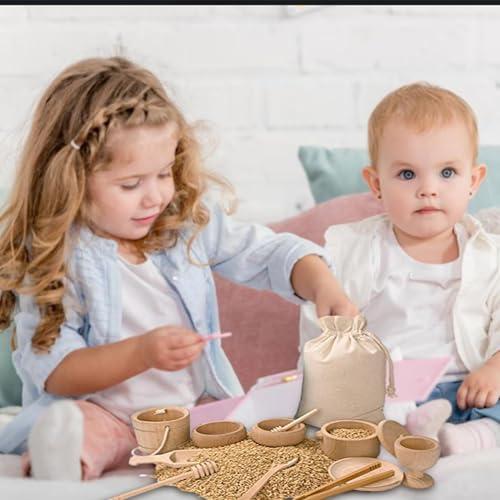 Set Of 10 Toys For kids