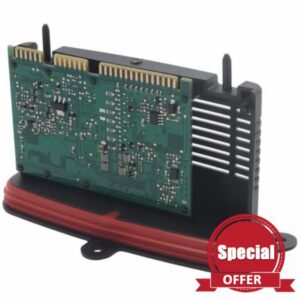 63117355073 TMS Xenon Ballast Headlights Module