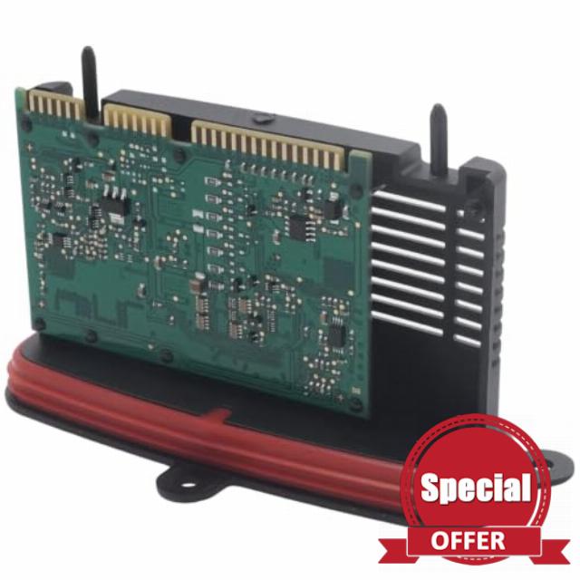 63117355073 TMS Xenon Ballast Headlights Module