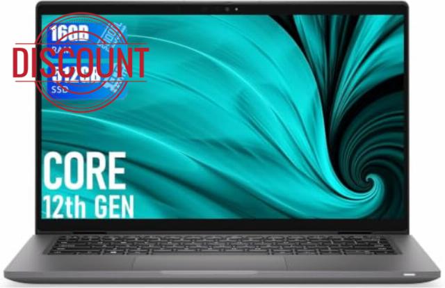 Dell Latitude 7430 Business Laptop