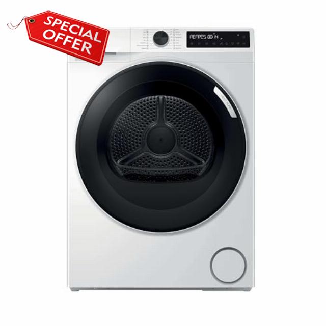 Hoover Pro Dry Series 3 HBR 10N3BX-80 Tumble Dryer