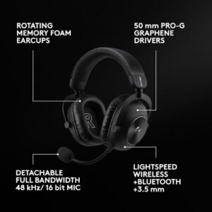 50 mm Graphene Drivers