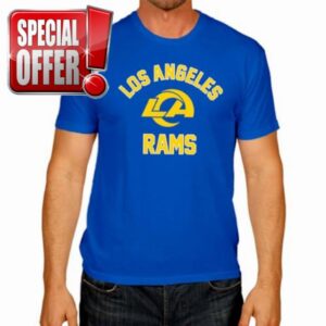 Team Fan Apparel Unisex 3001_nflgameday T-Shirt (Pack of 1)