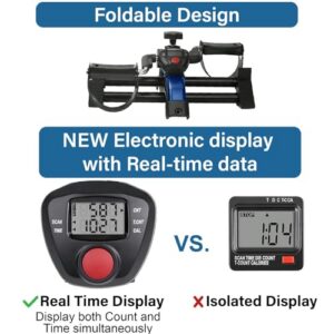 Folding Desk Cycle for Home Office