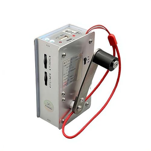 Mini Portable Emergency Power Bank Plasma Lighter