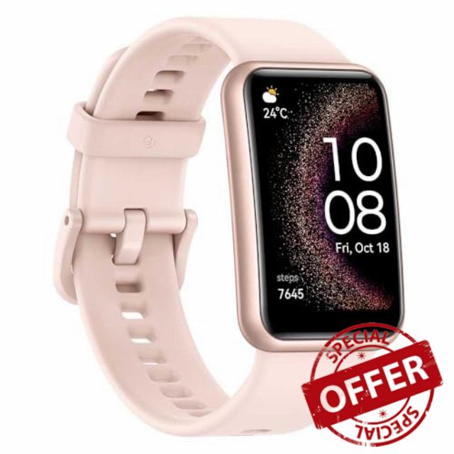 HUAWEI WATCH FIT SE Smartwatch for men women