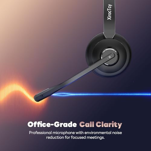 Bluetooth Headset