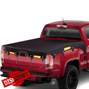 Pickup Truck Bed Cover for Mitsubishi L200 Serie 5 2015-2022                                                          Pickup Truck Bed Cover For Trucks Truck Rain Cover