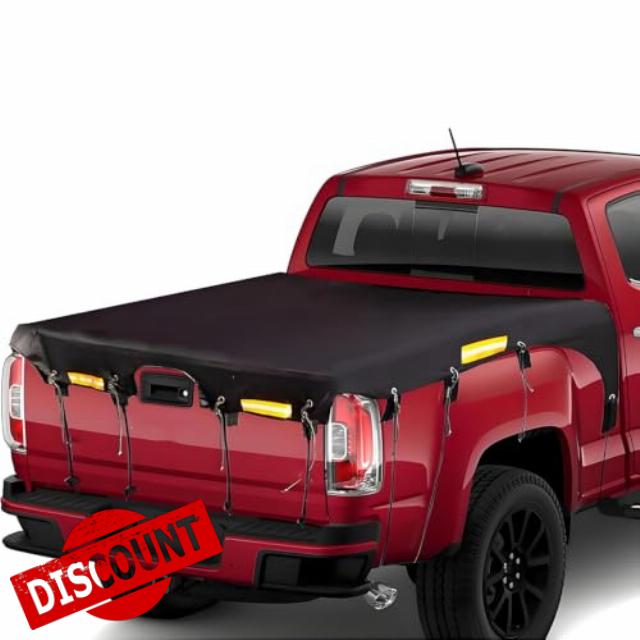 Pickup Truck Bed Cover for Mitsubishi L200 Serie 5 2015-2022                                                          Pickup Truck Bed Cover For Trucks Truck Rain Cover