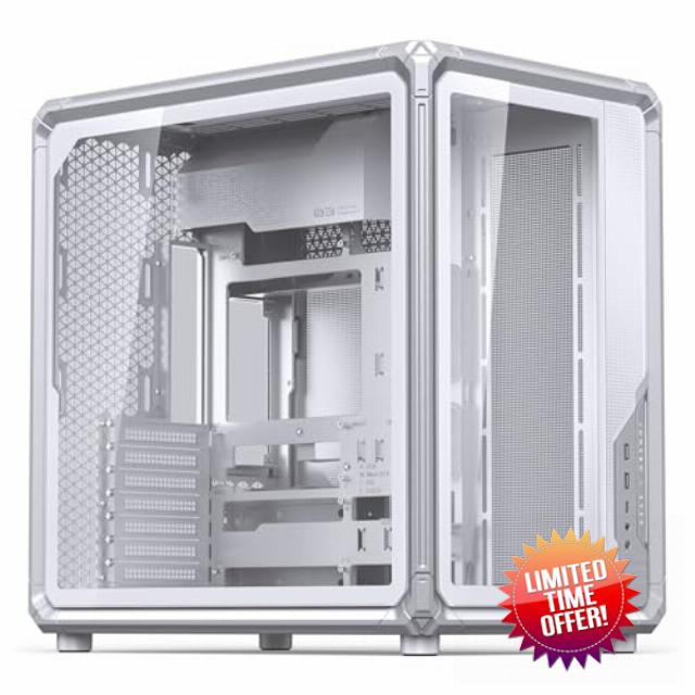 X400 White
