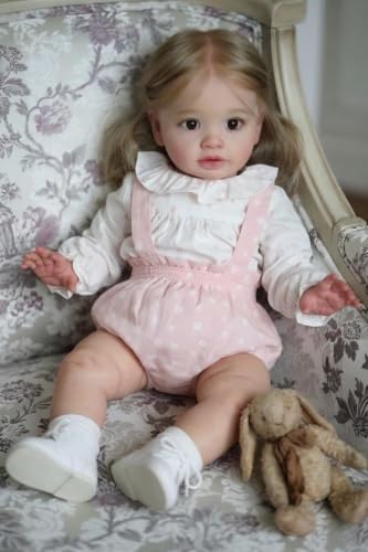 Doll that Look Real