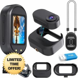 Action Camera 1080P