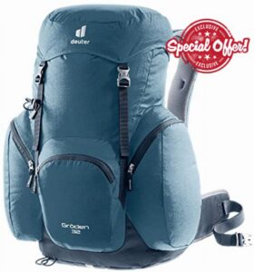 Deuter Men's Gröden 32 Hiking Backpack (pack of 1)