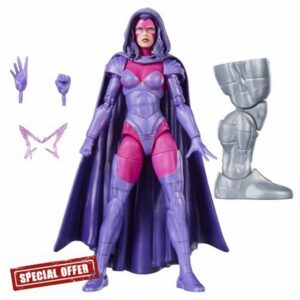 Marvel Legends Series Psylocke