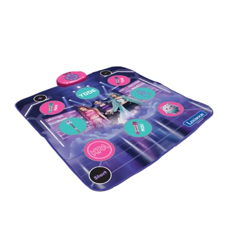 Bluetooth Dance Mat