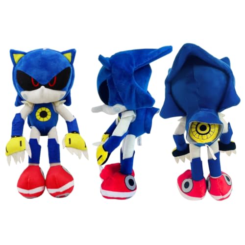 Gaming Character Plush Toy