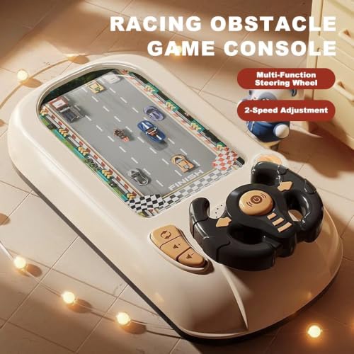 Desktop Driving Simulator