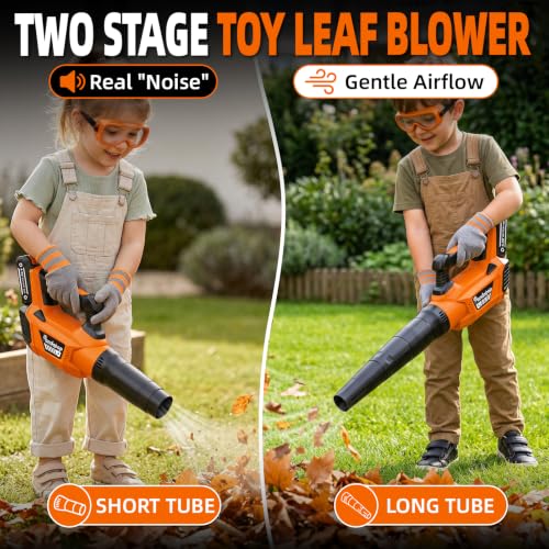 Kids Gardening Set with Sounds and Lights