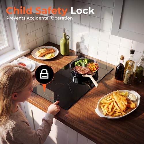 Child-Safety Lock