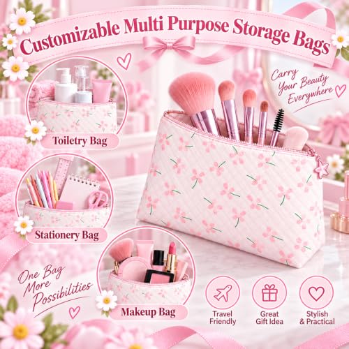 cosmetic bags