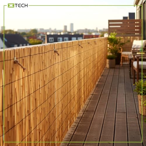 Patio & Outdoor Wind Protection
