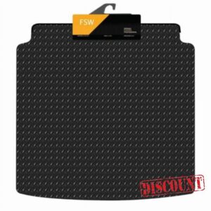 FSW Tailored Boot Mat Fits Omoda 7 Petrol-ICE & PHEV 2025-On