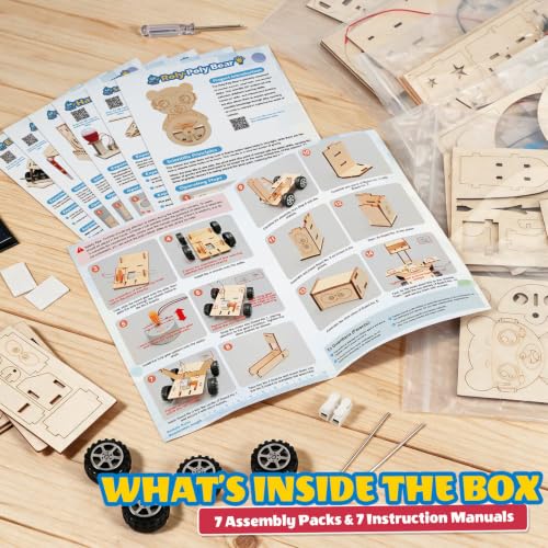 Birthday Gifts for Boys and Girls