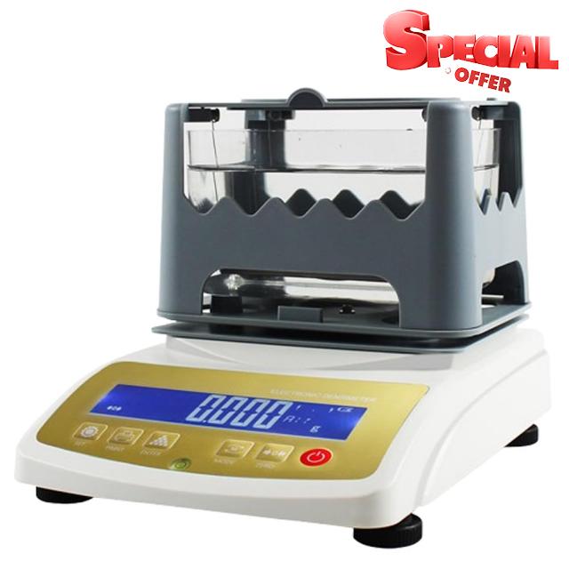 Gold Purity Tester