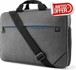 HP Prelude 15.6 inch Topload Laptop Bag