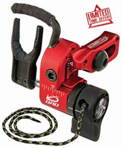Quality Archery Designs QAD Ultra-Rest HDX Right Hand
