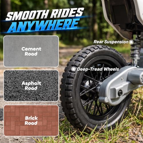 Twist Grip Throttle
