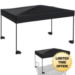 Wagon Canopy Cover
