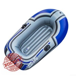 Heavy Duty Inflatable for kayak For 1 Or 2 Persons