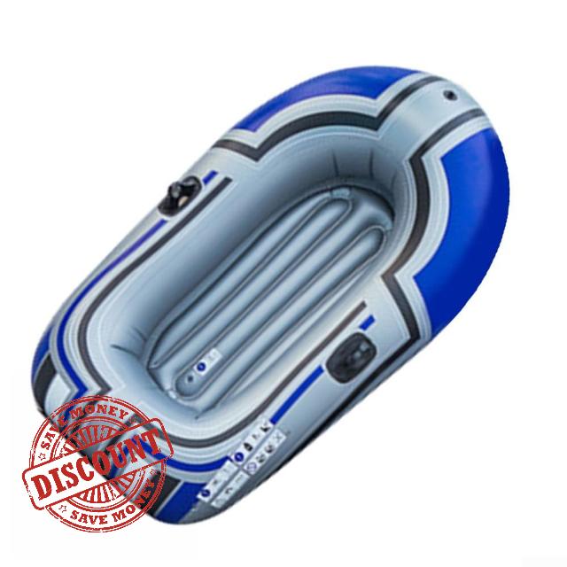 Heavy Duty Inflatable for kayak For 1 Or 2 Persons