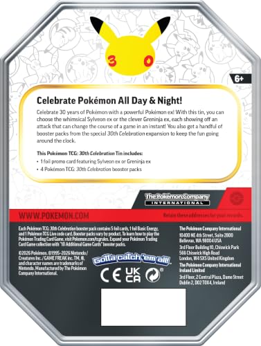 4 Booster Packs)