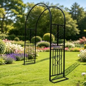 Rose Arch