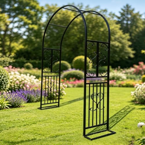 Rose Arch