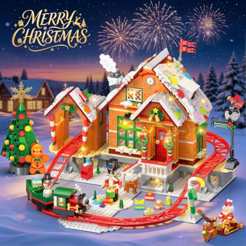 Xmas Home Decor