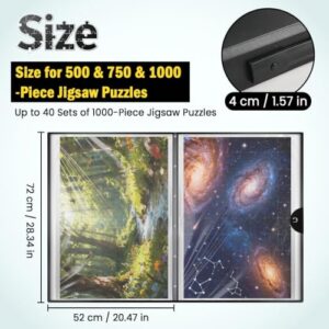 Gift for Jigsaw Lovers