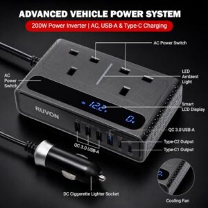65W USB-C PD