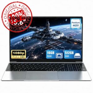 15.6" Laptop