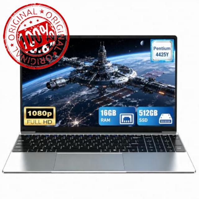 15.6" Laptop