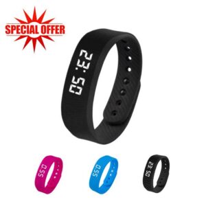 Onyx Vibration Alarm