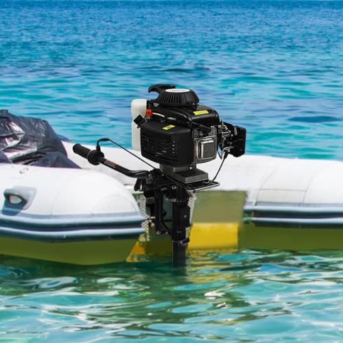 Aluminum Alloy Body for 2-3m Small Fishing Boats