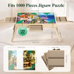 3 Drawers