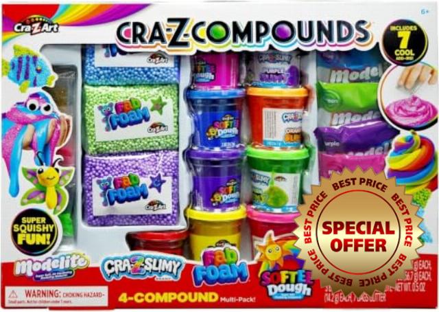 Bulk Pack