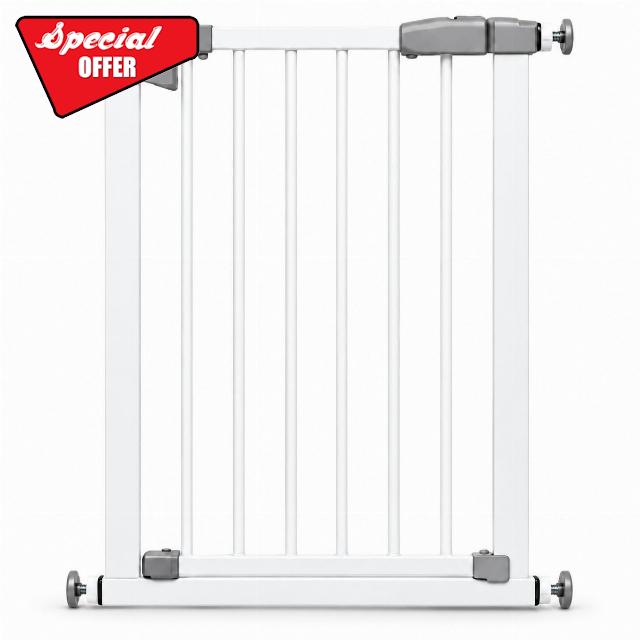 Baby Safety Gate 69.5–76cm