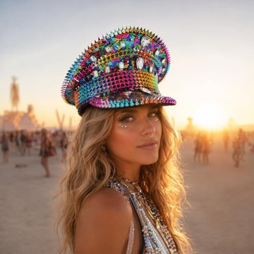 Rhinestone Details