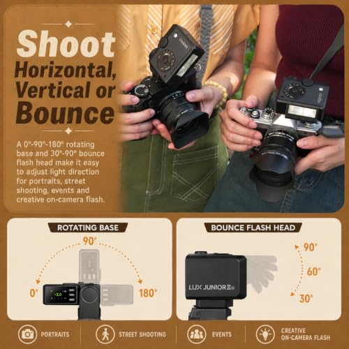 400 flashes